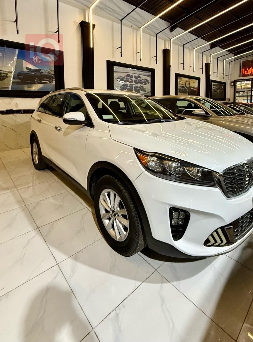 كيا سورينتو